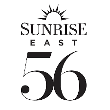 Sunrise at East 56th logo
